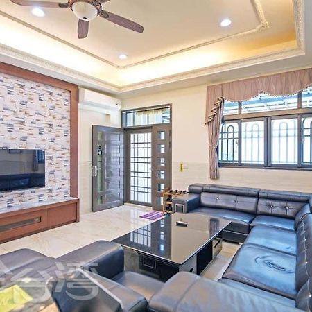 Ci Ai Ju B&B Magong Bagian luar foto